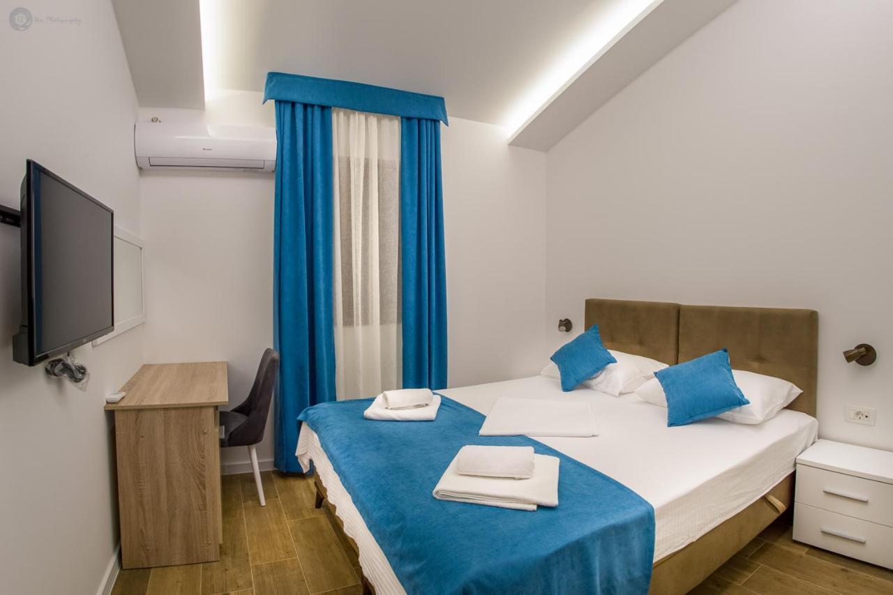 Villa Marco Polo Budua Esterno foto