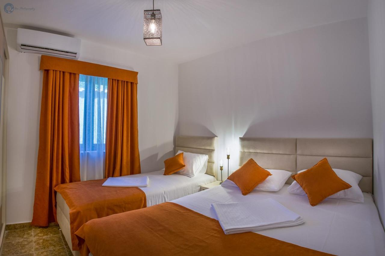 Villa Marco Polo Budua Esterno foto