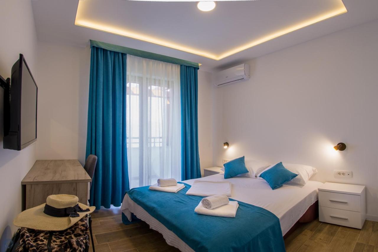 Villa Marco Polo Budua Esterno foto
