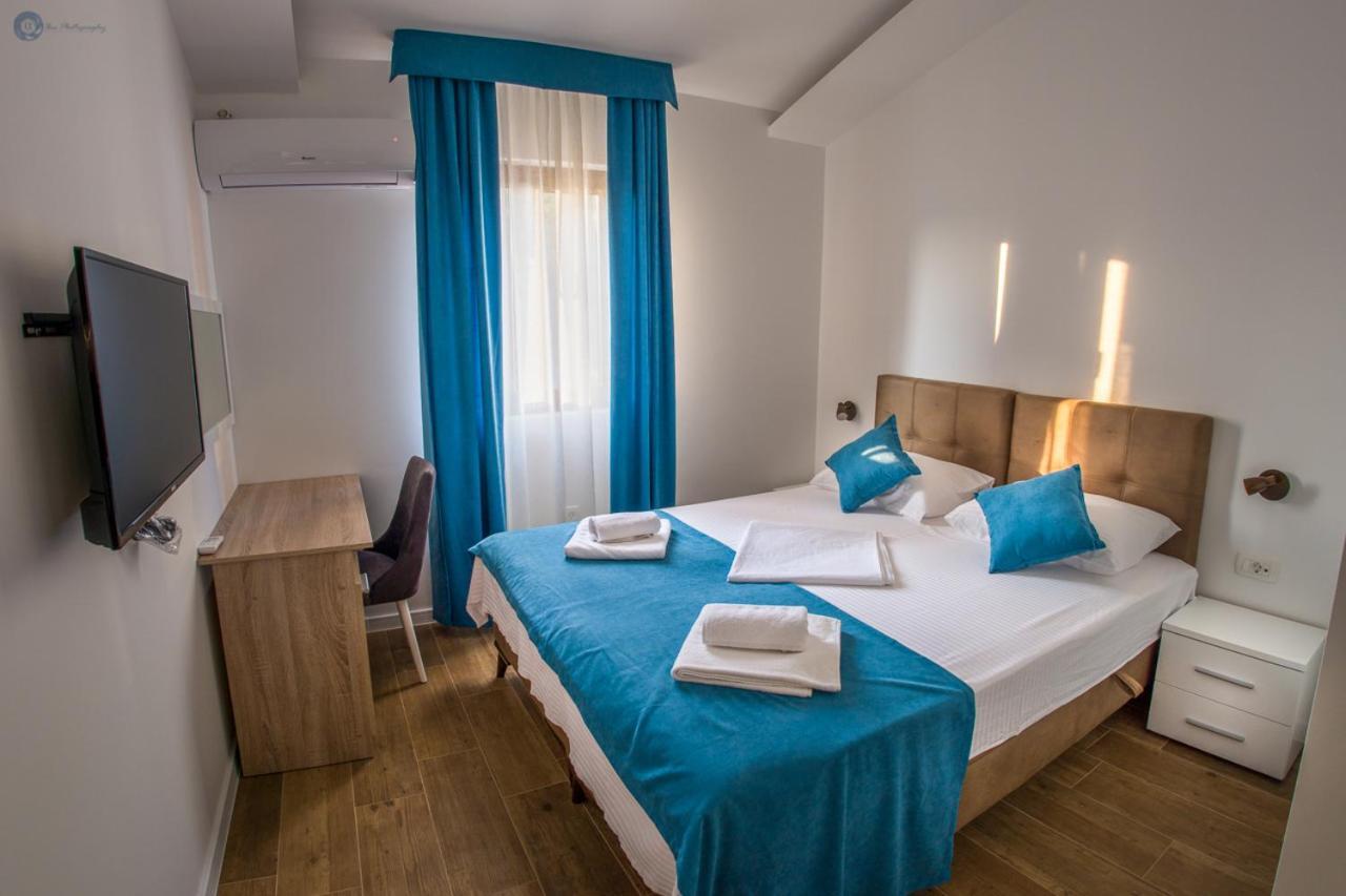 Villa Marco Polo Budua Esterno foto