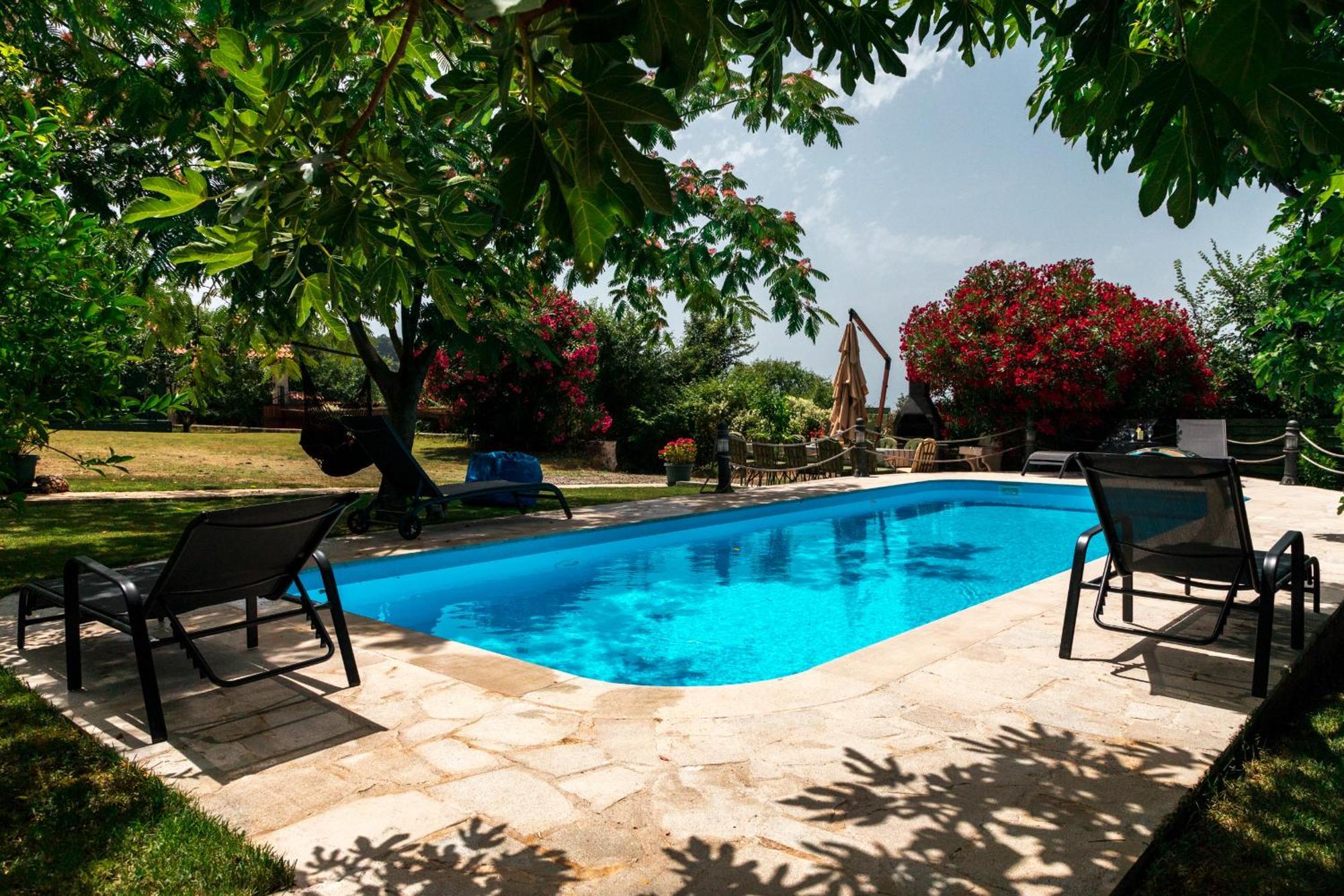 Villa Marco Polo Budua Esterno foto